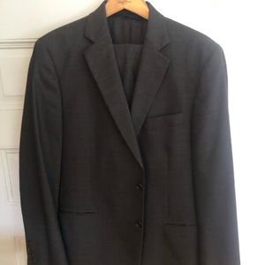 Brooks Brothers 1818 Madison Cut Suit